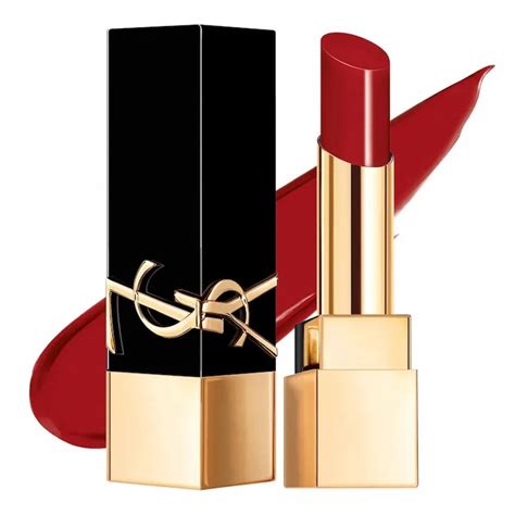 ysl the bold lipstick 1971|bold high pigment lipstick.